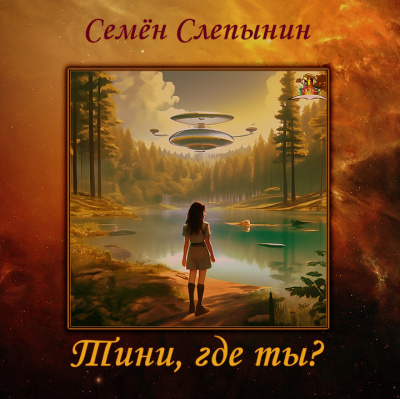 Слепынин Семён - Тини, где ты 🎧 Слушайте книги онлайн бесплатно на knigavushi.com