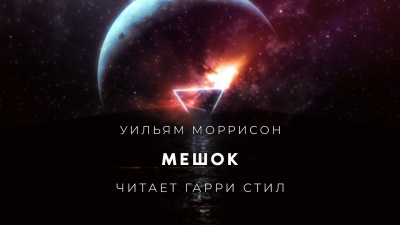 Моррисон  Уильям - Мешок 🎧 Слушайте книги онлайн бесплатно на knigavushi.com