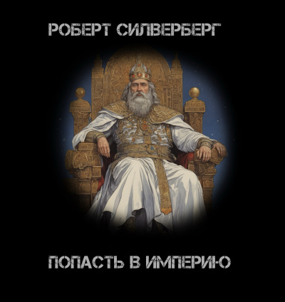 Силверберг Роберт - Попасть в империю 🎧 Слушайте книги онлайн бесплатно на knigavushi.com