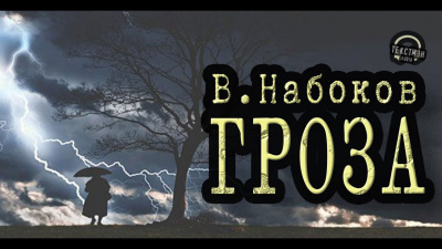 Набоков Владимир - Гроза 🎧 Слушайте книги онлайн бесплатно на knigavushi.com