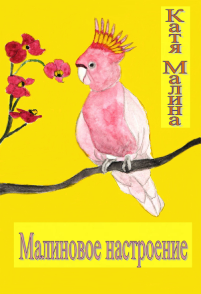 Катя Малина - Малиновое настроение 🎧 Слушайте книги онлайн бесплатно на knigavushi.com