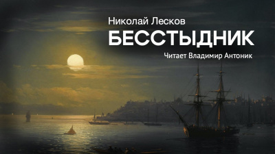 Лесков Николай - Бесстыдник 🎧 Слушайте книги онлайн бесплатно на knigavushi.com