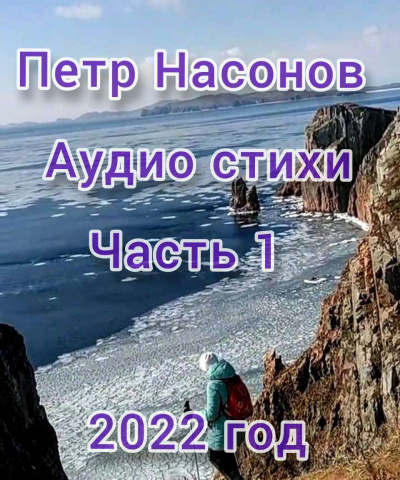 Насонов Пётр - Аудиостихи о походах 🎧 Слушайте книги онлайн бесплатно на knigavushi.com