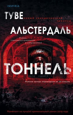 Альстердаль Туве - Тоннель 🎧 Слушайте книги онлайн бесплатно на knigavushi.com