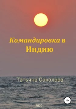 Соколова Татьяна - Командировка в Индию 🎧 Слушайте книги онлайн бесплатно на knigavushi.com