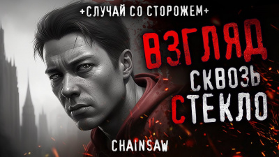 Chainsaw - Взгляд сквозь стекло 🎧 Слушайте книги онлайн бесплатно на knigavushi.com