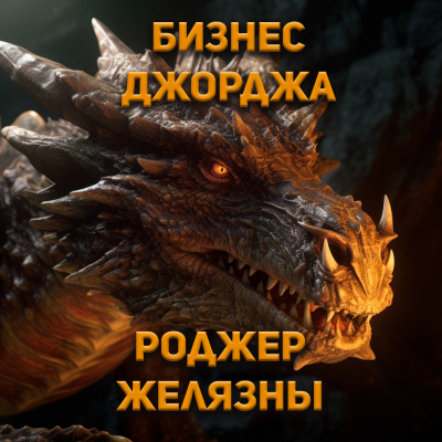 Желязны Роджер - Бизнес Джорджа 🎧 Слушайте книги онлайн бесплатно на knigavushi.com