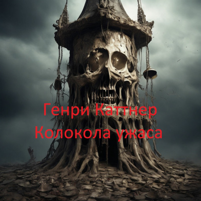 Каттнер Генри - Колокола ужаса 🎧 Слушайте книги онлайн бесплатно на knigavushi.com