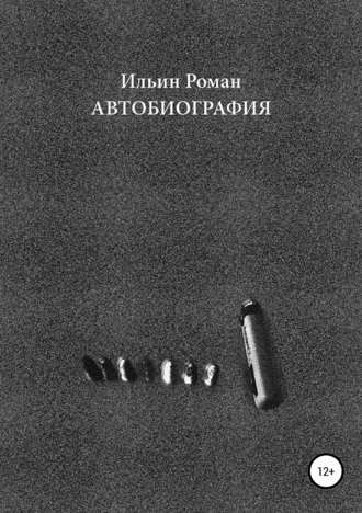 Ильин Роман - Автобиография 🎧 Слушайте книги онлайн бесплатно на knigavushi.com