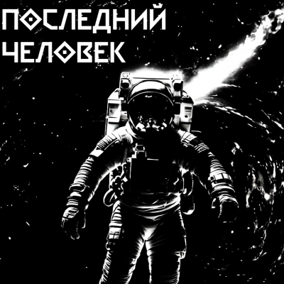 Маиров Тамерлан - Последний человек 🎧 Слушайте книги онлайн бесплатно на knigavushi.com