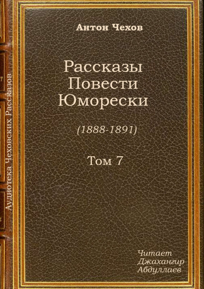 Чехов Антон - Красавицы 🎧 Слушайте книги онлайн бесплатно на knigavushi.com