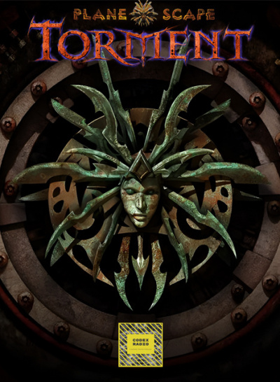 Planescape: Torment 🎧 Слушайте книги онлайн бесплатно на knigavushi.com