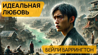 Баррингтон Бейли - Идеальная любовь 🎧 Слушайте книги онлайн бесплатно на knigavushi.com