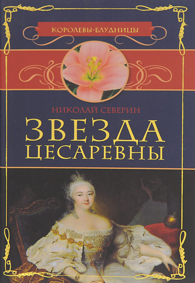 Северин Николай - Звезда цесаревны. Авантюристы 🎧 Слушайте книги онлайн бесплатно на knigavushi.com