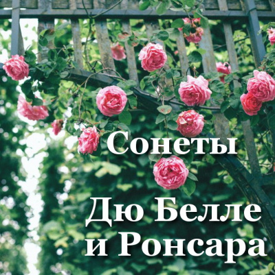 Дю Белле Жоашен, Ронсар Пьер - Сонеты 🎧 Слушайте книги онлайн бесплатно на knigavushi.com