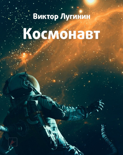 Лугинин Виктор - Космонавт 🎧 Слушайте книги онлайн бесплатно на knigavushi.com