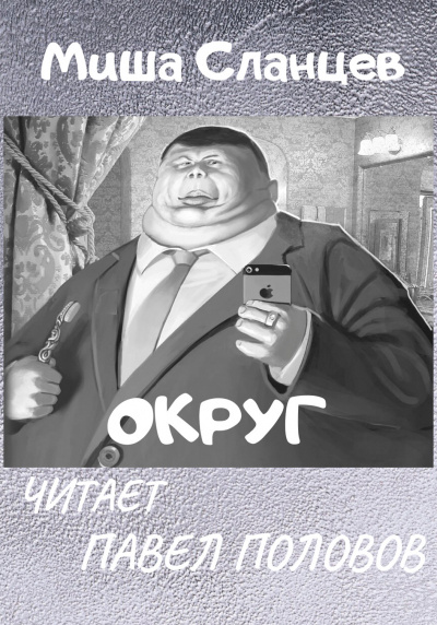 Сланцев Миша - Округ 🎧 Слушайте книги онлайн бесплатно на knigavushi.com