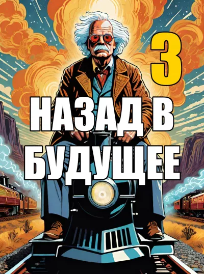 Крэг Шоу – Назад в будущее 3 🎧 Слушайте книги онлайн бесплатно на knigavushi.com