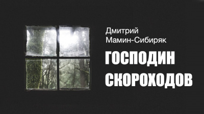 Мамин-Сибиряк Дмитрий - Господин Скороходов 🎧 Слушайте книги онлайн бесплатно на knigavushi.com