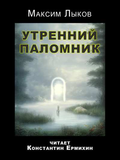 Лыков Максим - Утренний паломник 🎧 Слушайте книги онлайн бесплатно на knigavushi.com