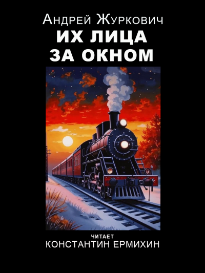 Журкович Андрей - Их лица за окном 🎧 Слушайте книги онлайн бесплатно на knigavushi.com