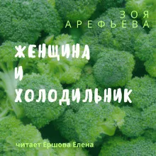 Арефьева Зоя – Женщина и холодильник. Сборник рассказов 🎧 Слушайте книги онлайн бесплатно на knigavushi.com