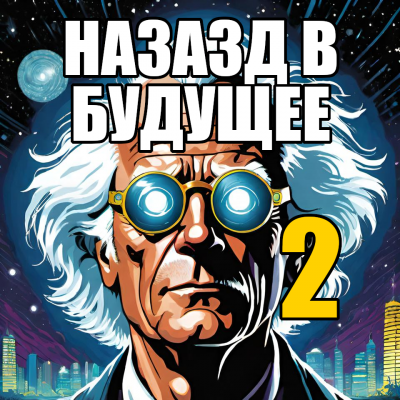 Крэг Шоу - Назад в будущее 2 🎧 Слушайте книги онлайн бесплатно на knigavushi.com