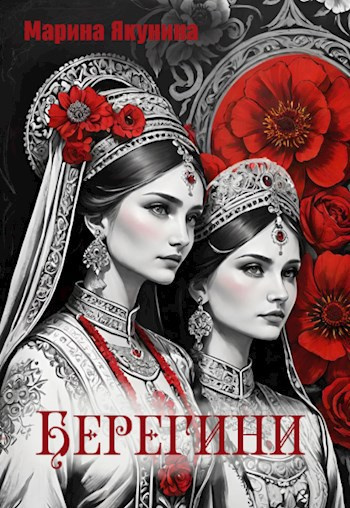 Якунина Марина – Берегини 🎧 Слушайте книги онлайн бесплатно на knigavushi.com