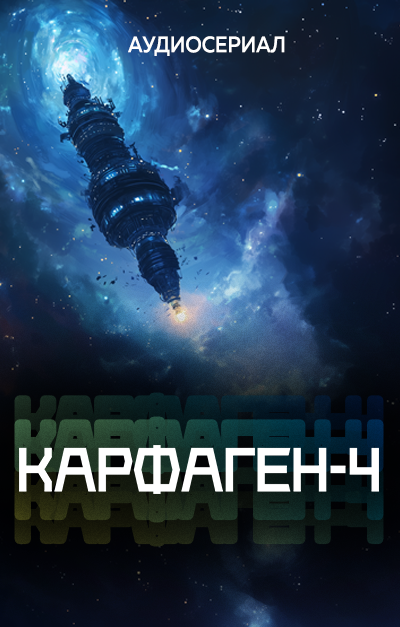 Каланджи Кирилл – Карфаген-4. Эпизод 2. 🎧 Слушайте книги онлайн бесплатно на knigavushi.com