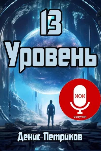 Денис Петриков - 13 УРОВЕНЬ 🎧 Слушайте книги онлайн бесплатно на knigavushi.com