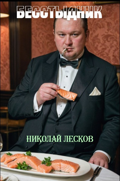 Лесков Николай – Бесстыдник 🎧 Слушайте книги онлайн бесплатно на knigavushi.com