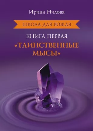 Нилова Ирина – Школа для Вождя. Книга 1. Таинственные Мысы. 🎧 Слушайте книги онлайн бесплатно на knigavushi.com