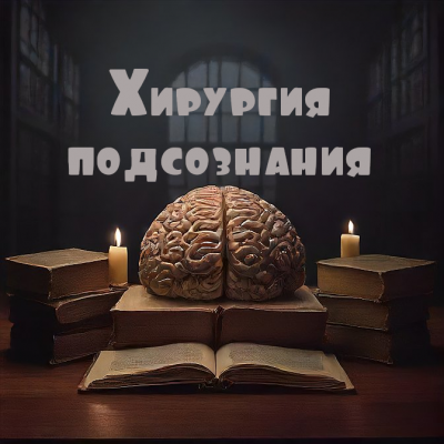 Давид Свитонь - Хирургия подсознания 🎧 Слушайте книги онлайн бесплатно на knigavushi.com