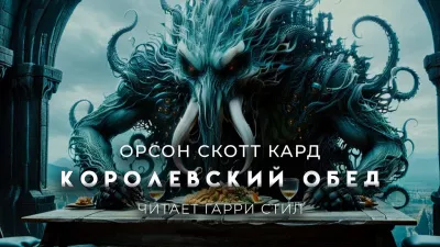 Кард Орсон Скотт - Королевский обед 🎧 Слушайте книги онлайн бесплатно на knigavushi.com