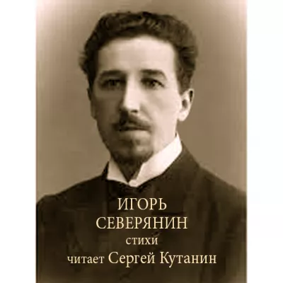 Северянин Игорь – Игорь Северянин. Стихи 🎧 Слушайте книги онлайн бесплатно на knigavushi.com