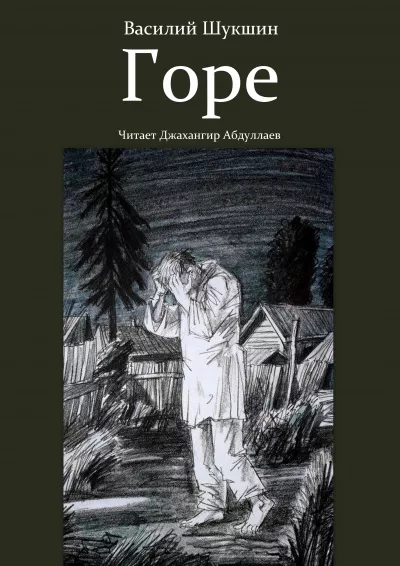 Шукшин Василий – Горе 🎧 Слушайте книги онлайн бесплатно на knigavushi.com