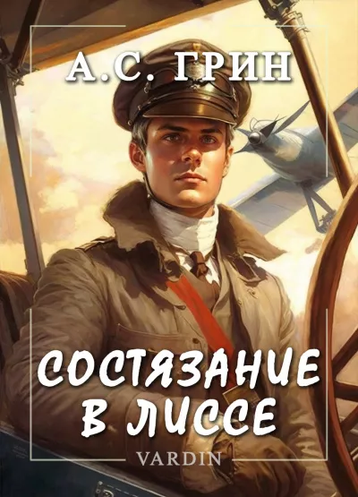 Грин Александр – Состязание в Лиссе 🎧 Слушайте книги онлайн бесплатно на knigavushi.com