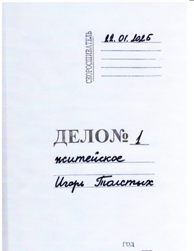 Толстых Игорь – Дело житейское. 🎧 Слушайте книги онлайн бесплатно на knigavushi.com