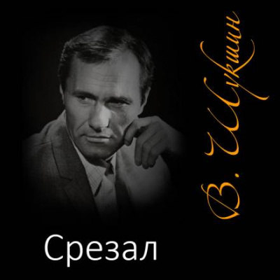 Шукшин Василий - Срезал 🎧 Слушайте книги онлайн бесплатно на knigavushi.com