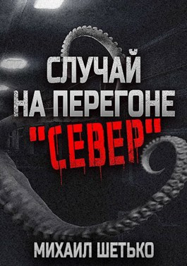 Шетько Михаил – Случай на перегоне Север 🎧 Слушайте книги онлайн бесплатно на knigavushi.com