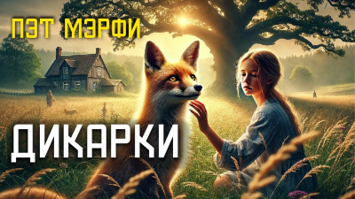 Мэрфи Пэт – Дикарки 🎧 Слушайте книги онлайн бесплатно на knigavushi.com