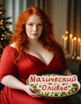 Астра – Магический Оливье Слушайте книги онлайн бесплатно на knigavushi.com