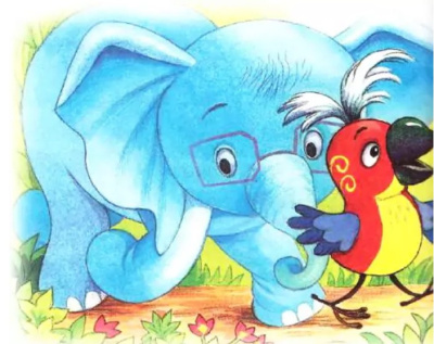 Остер Григорий – Привет Мартышке 🎧 Слушайте книги онлайн бесплатно на knigavushi.com