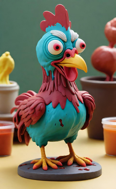 Глебов Дмитрий – Что делать, если вы купили одержимую курицу 🎧 Слушайте книги онлайн бесплатно на knigavushi.com