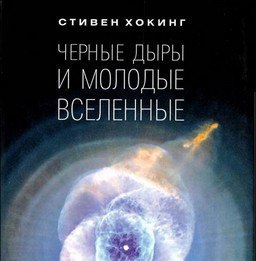 ​​Черные дыры и молодые вселенные 🎧 Слушайте книги онлайн бесплатно на knigavushi.com