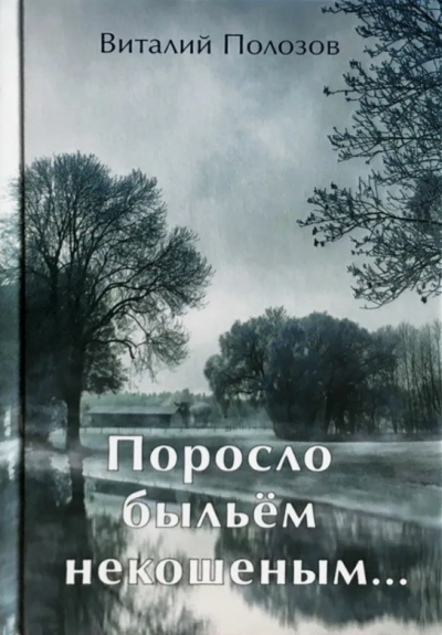 Полозов Виталий - Поросло быльём некошеным 🎧 Слушайте книги онлайн бесплатно на knigavushi.com