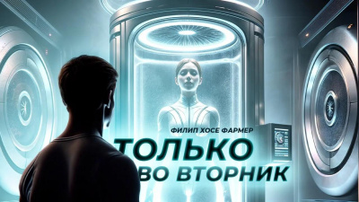 Фармер Филип – Только во вторник 🎧 Слушайте книги онлайн бесплатно на knigavushi.com