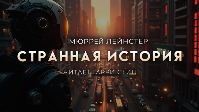 Лейнстер Мюррей – Странная история Джона Кингмана Слушайте книги онлайн бесплатно на knigavushi.com