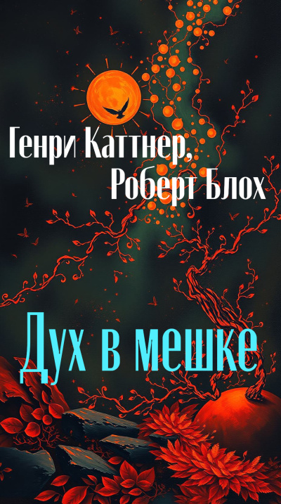 Каттнер Генри, Блох Роберт – Дух в мешке Слушайте книги онлайн бесплатно на knigavushi.com