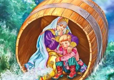 Царевич Нехитер-Немудрен Слушайте книги онлайн бесплатно на knigavushi.com